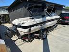 2003 Reinell 185 Boat for Sale