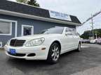 2006 Mercedes-Benz S-Class for sale