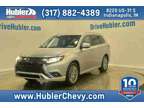 2020UsedMitsubishiUsedOutlanderUsedS-AWC