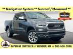 2024UsedRamUsed1500Used4x4 Crew Cab 57 Box