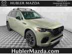 2025NewMazdaNewCX-70NewAWD