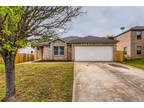 2016 Cottontail DR Leander TX 78641