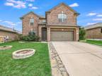 2741 Santa Ana LN Round Rock TX 78665