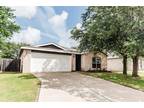 124 Salado DR Kyle TX 78640