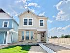 381 Blue Oasis LN Leander TX 78641