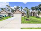 19380 Villa Mesa Drive New Caney Texas 77357