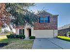 5322 Hickory Harvest Drive Richmond Texas 77407