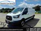 Used 2019 FORD Transit Van For Sale