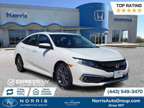2021 Honda Civic Sedan EX