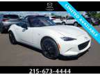 2020 Mazda MX-5 Miata Club