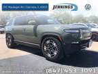 2022 Rivian R1S Launch Edition