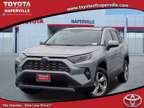 2020 Toyota RAV4 Hybrid Limited