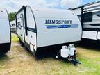 2022 Gulf Stream Kingsport Ultra Lite 248BH