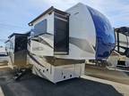 2024 CrossRoads Redwood RW4200FL