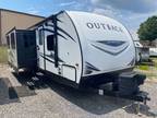 2019 Keystone Outback Ultra-Lite 260UML