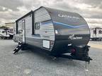 2023 Coachmen Catalina Legacy Edition 283RKS