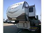 2020 Keystone Montana 3700LK