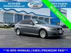 2009 BMW 3 Series 328i xDrive