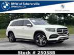 2022 Mercedes-Benz GLS GLS 450