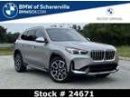 2024 BMW X1 xDrive28i