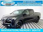 2020 Honda Ridgeline Black Edition