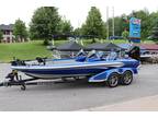 2024 Ranger Z520R Boat for Sale