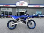 2024 Yamaha YZ85LW (Large Wheel) Motorcycle for Sale