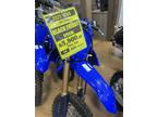 2023 Yamaha YZ85 Motorcycle for Sale