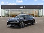 2024 Kia, 13 miles
