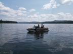 2019 Nautique Super Air Nautique G23
