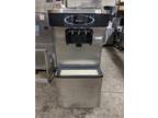 (4) Taylor C713-33 Soft Serve Ice Cream Machine RTR# 8022024-01,02,03,04