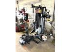(2) 2022 Hofmann Monty 8700 Tire Changer RTR# 4051438-01-02