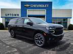2024 Chevrolet Suburban Black, 11 miles