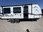 2024 Forest River Cherokee Grey Wolf Black Label 18RRBL