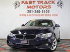 Used 2015 BMW 428 for sale.