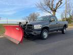 Used 2007 Dodge Ram 2500 for sale.