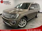 Used 2018 Ford Expedition for sale.