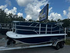 2024 Hurricane FD1960REF3-OB