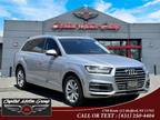 Used 2018 Audi Q7 for sale.