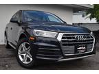 Used 2019 Audi Q5 for sale.