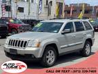 Used 2008 Jeep Grand Cherokee for sale.