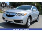 Used 2015 Acura RDX for sale.