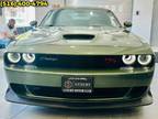 $35,350 2019 Dodge Challenger with 18,867 miles!