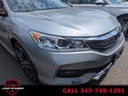 $8,995 2017 Honda Accord with 175,426 miles!