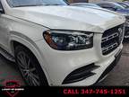 $57,995 2020 Mercedes-Benz GLS-Class with 45,718 miles!
