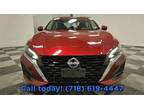 2023 Nissan Altima with 18,066 miles!