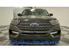 2022 Ford Explorer with 30,068 miles!