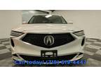 $36,888 2022 Acura MDX with 34,793 miles!