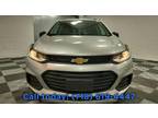 2021 Chevrolet Trax with 18,506 miles!