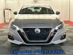 $17,980 2020 Nissan Altima with 71,832 miles!